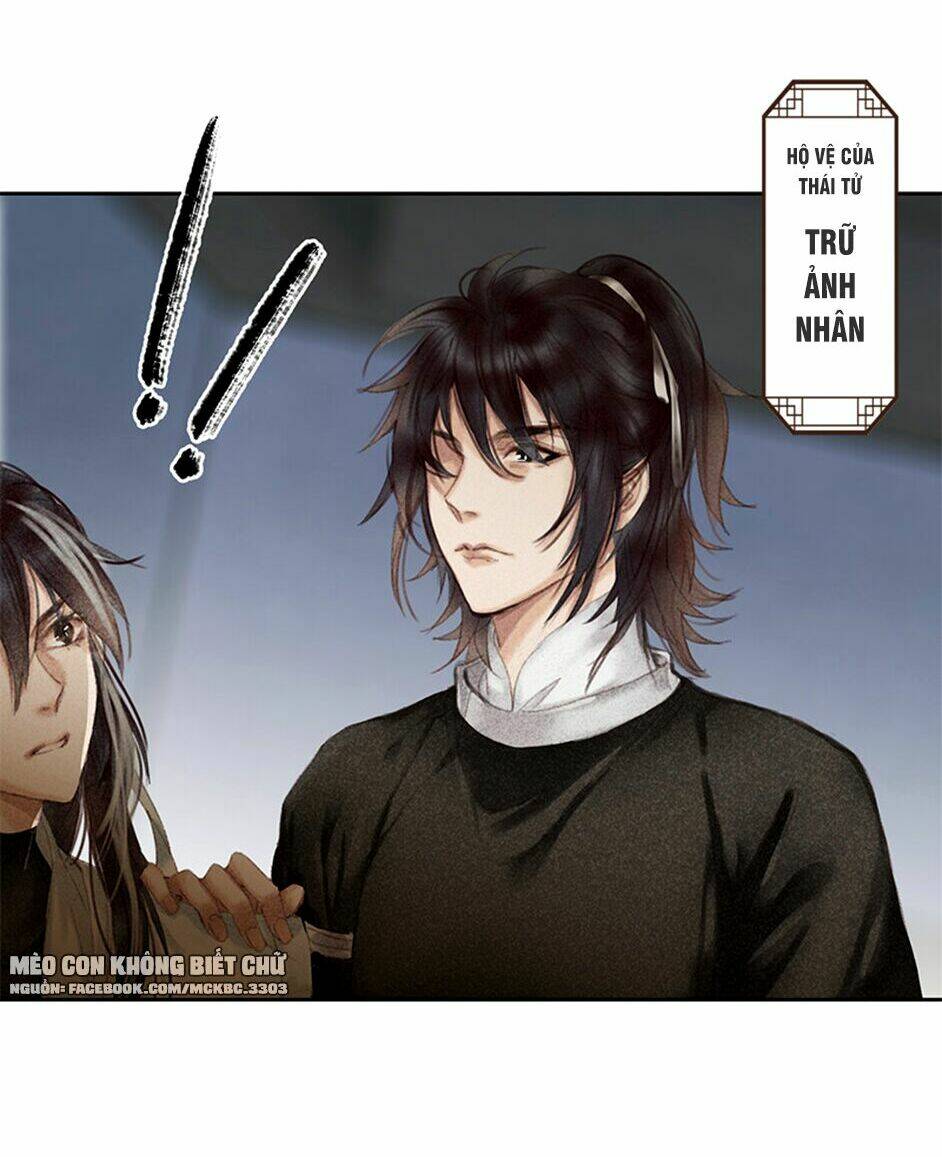 Tiếu Tạng Câu Chương 5 Ảnh 9