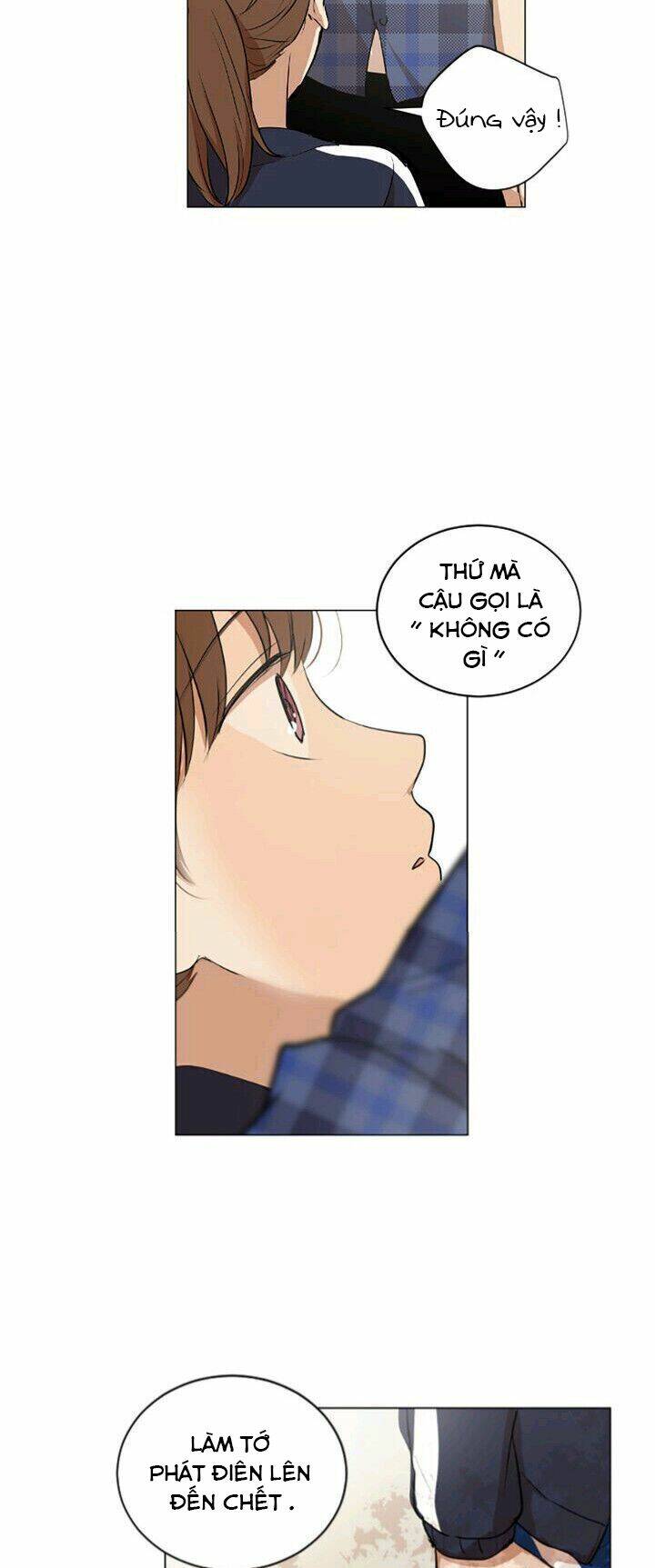 Tình Yêu Tuổi Trẻ Chương 36 Ảnh 37