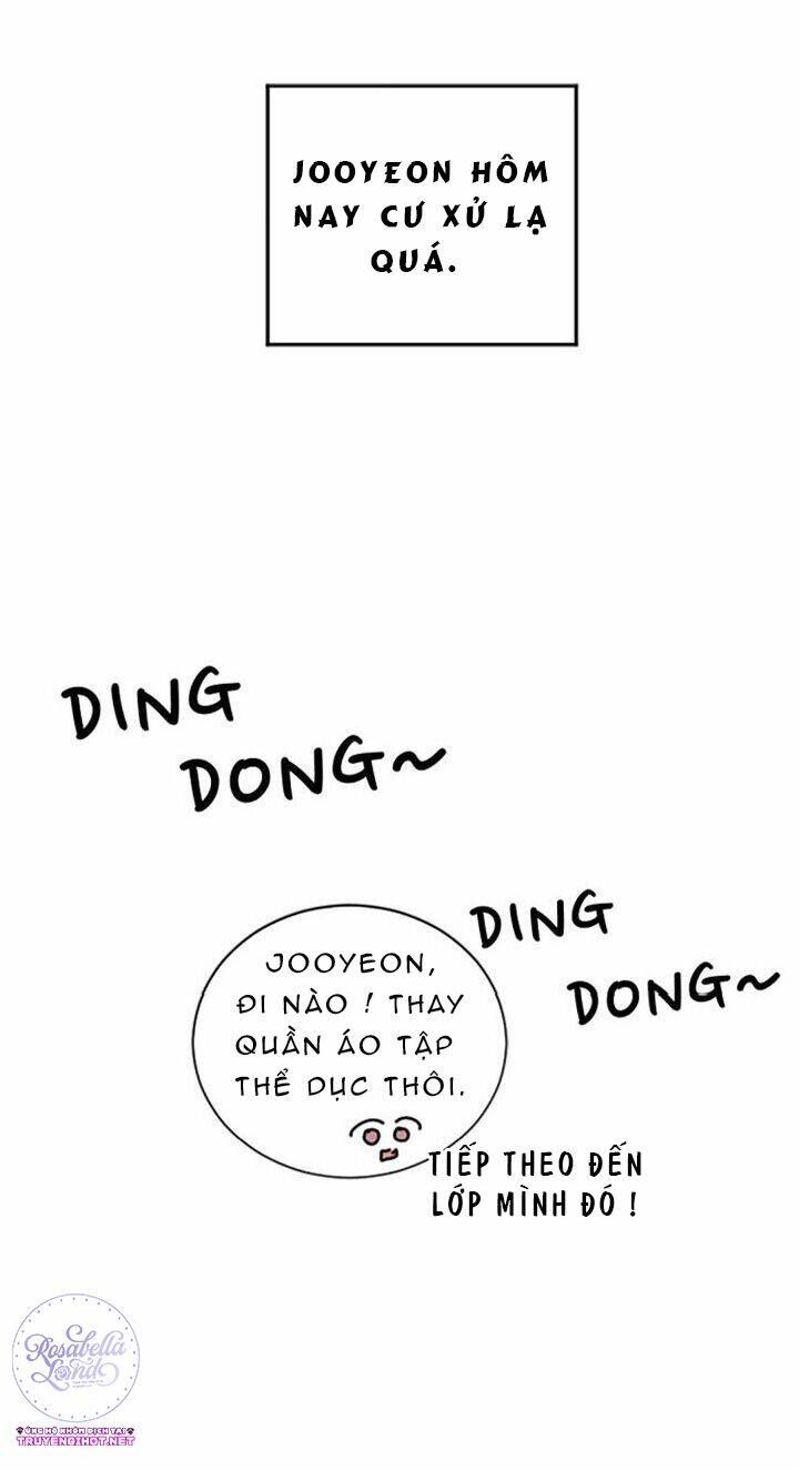 Tình Yêu Tuổi Trẻ Chương 32 Ảnh 4