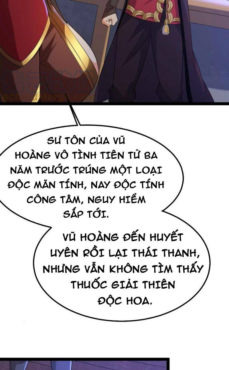 Thôn Phệ Vĩnh Hằng Chương 262 Ảnh 31
