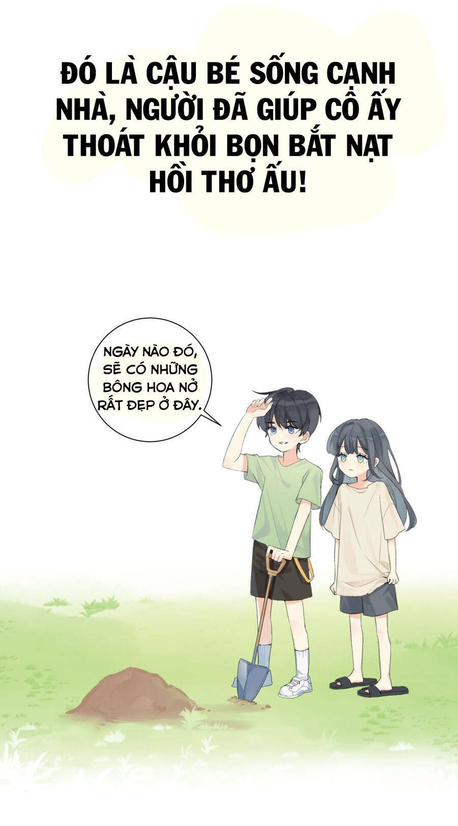 Cậu Đúng Là Cầm Thú Chương 0 Ảnh 6