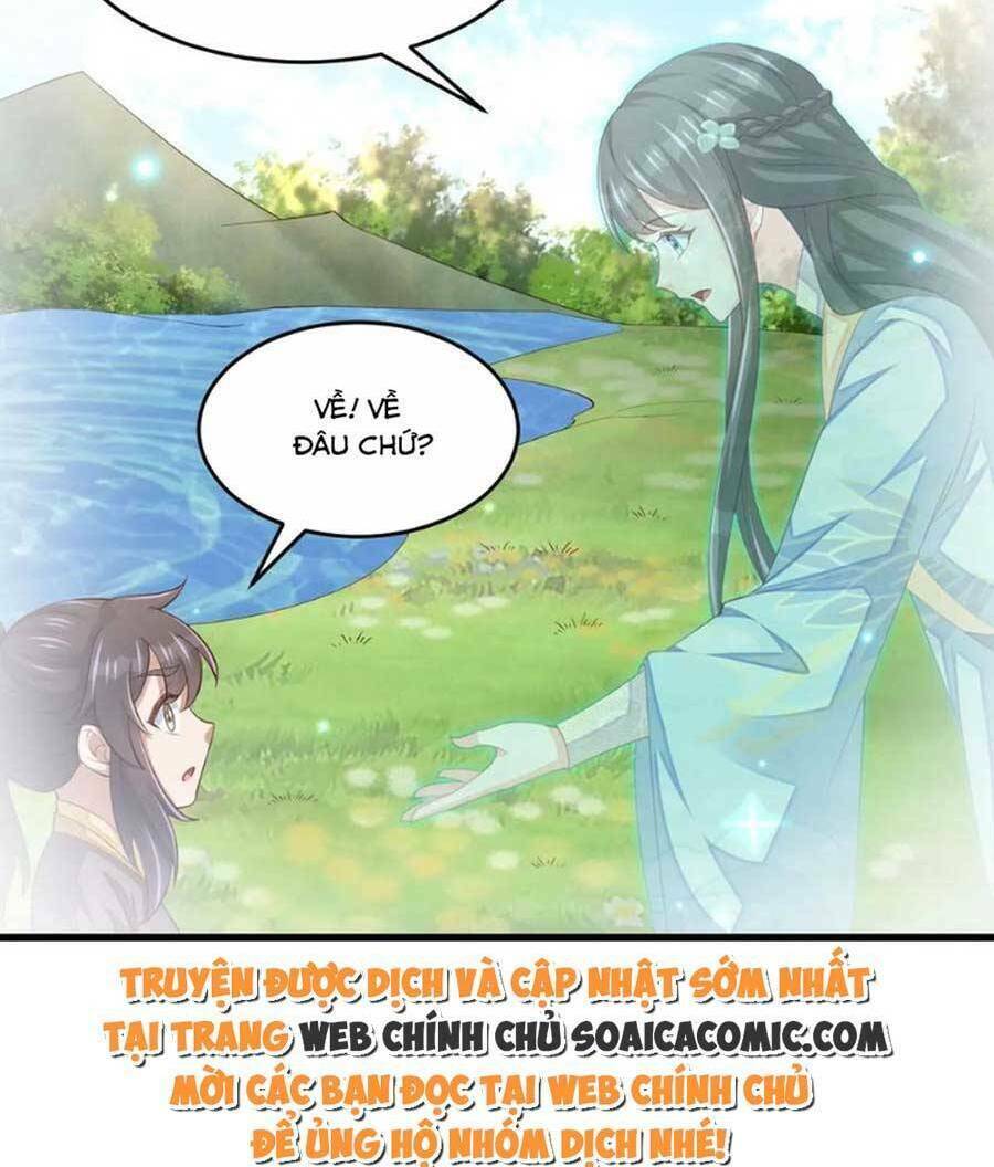 Thuần Hóa Ba Ba Bạo Quân Chương 88 Ảnh 34