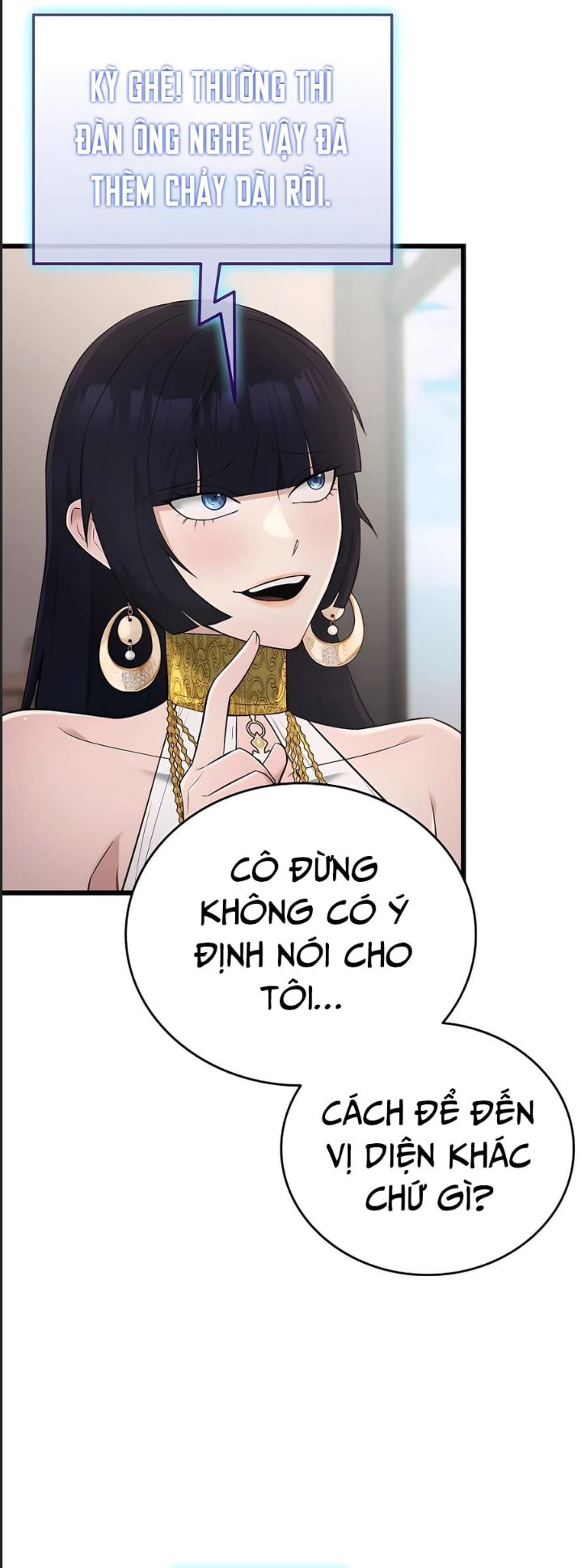 Theo Dõi Kênh Của Thánh Nhân Chương 37 Ảnh 39