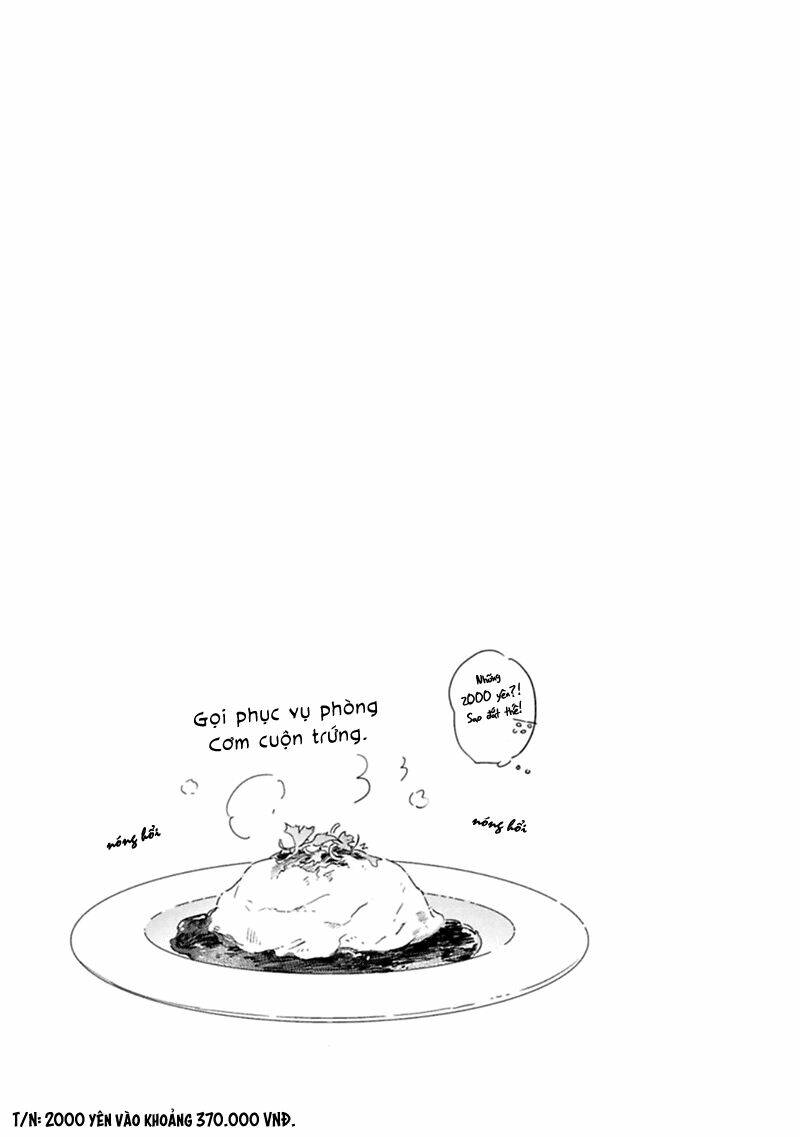 Sick Chương 5 Ảnh 28