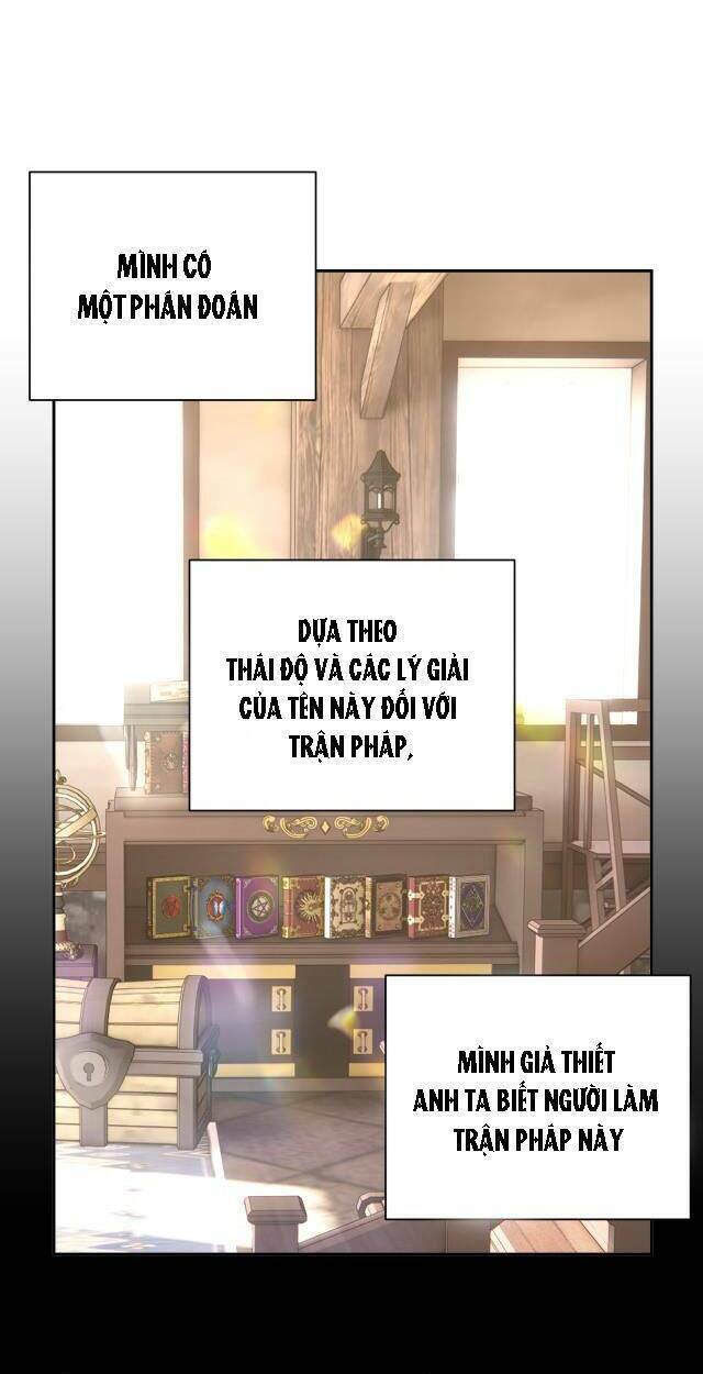 Công Chúa Phản Diện Chương 10 Ảnh 16