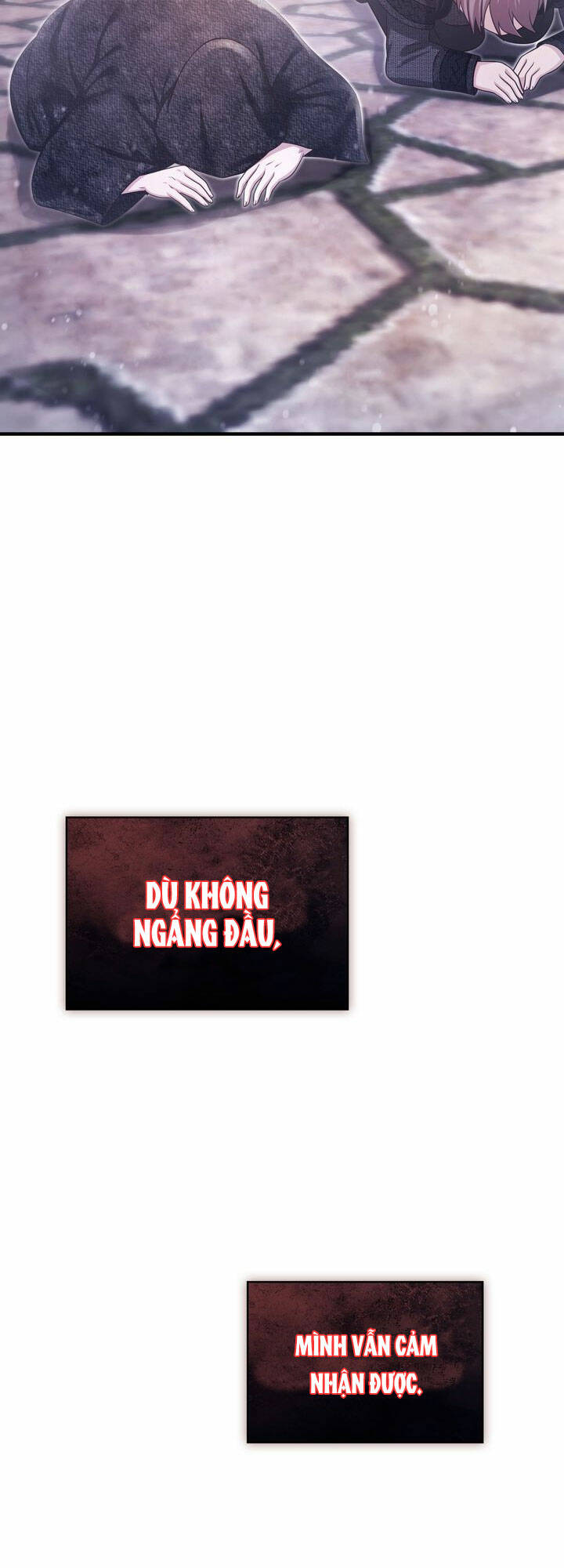 Sự Hy Sinh Của Ác Quỷ Chương 40 Ảnh 53