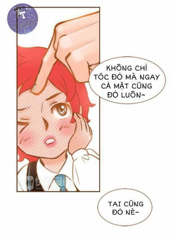 Tân Lang Yếu Tòng Tiểu Dưỡng Khởi Chương 4 Ảnh 40