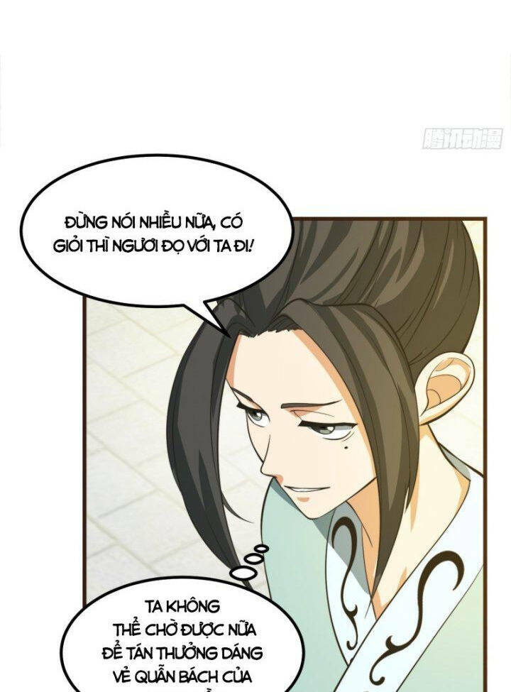 Ta Dùng Sách Giải Trí Thành Thánh Nhân Chương 125 Ảnh 28