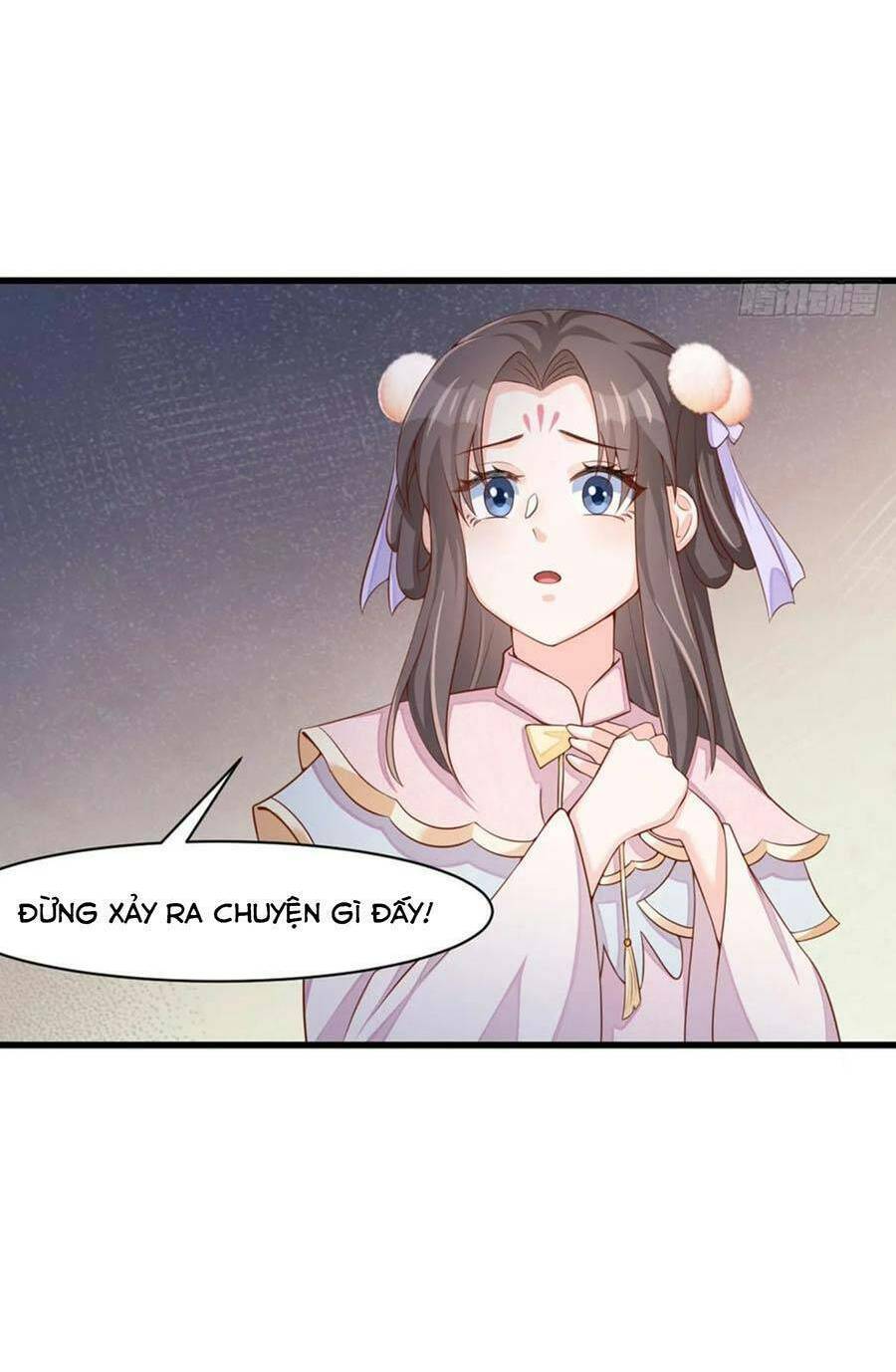 Thuần Hóa Ba Ba Bạo Quân Chương 90 Ảnh 59