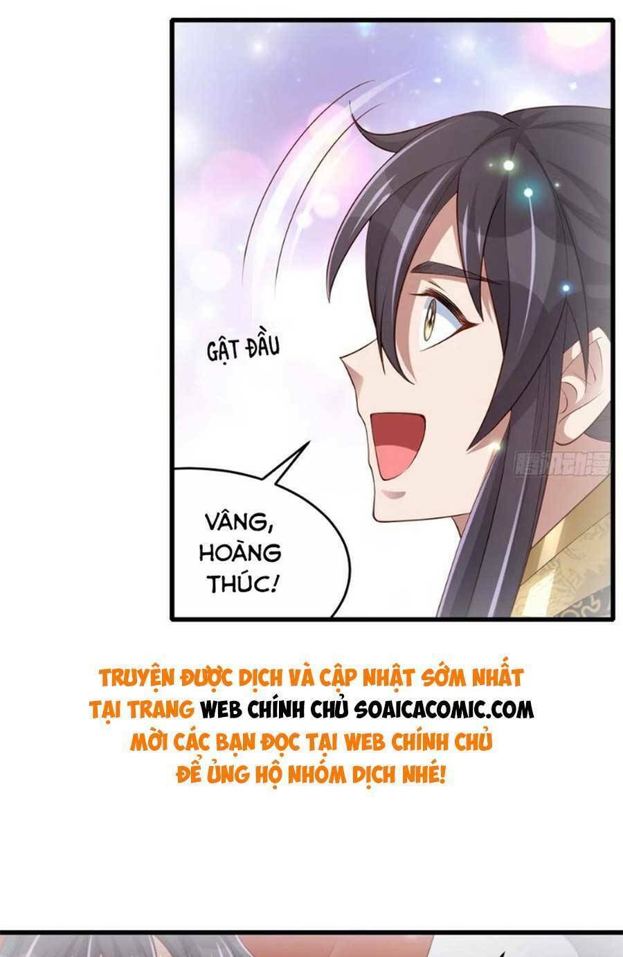 Thuần Hóa Ba Ba Bạo Quân Chương 89 Ảnh 10