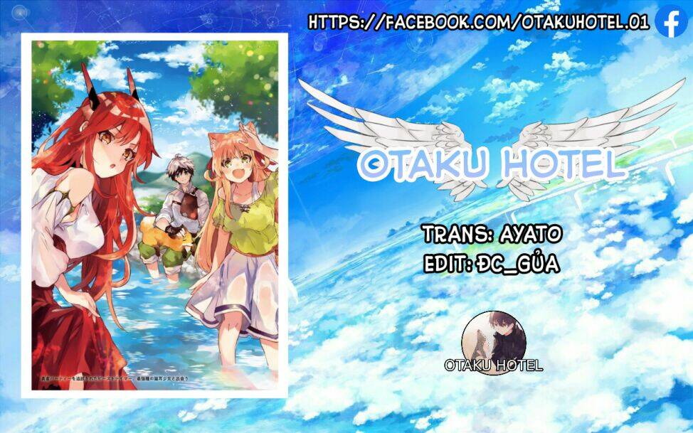 Yuusha Party Wo Tsuihou Sareta Beast Tamer, Saikyou Shuzoku Nekomimi Shojo To Deau Chương 51 Ảnh 2