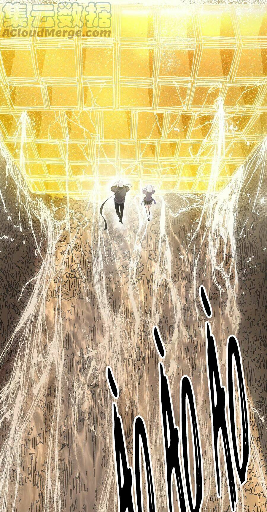 My Harem Grew So Large, I Was Forced To Ascend Chương 66 Ảnh 45