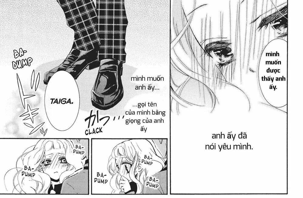 Kurohyou To 16 - Sai Chương 21.1 Ảnh 15