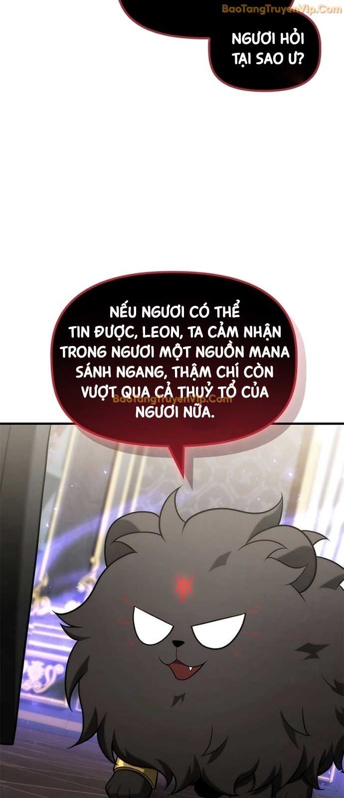 Thiếu Gia Chủ Của Gia Tộc Tử Linh Sư Chương 17 Ảnh 27