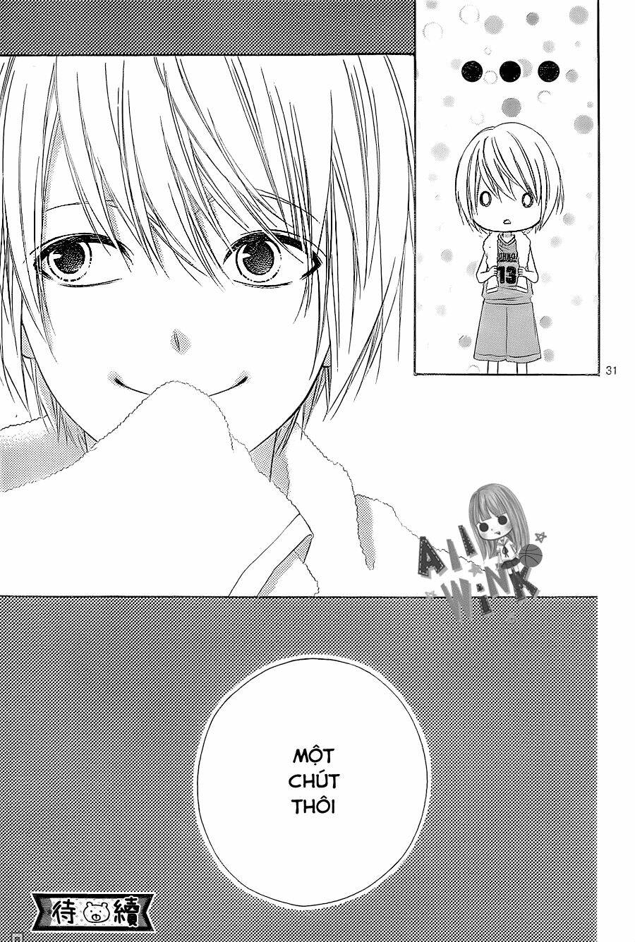 Tsubasa To Hotaru Chương 19 Ảnh 32