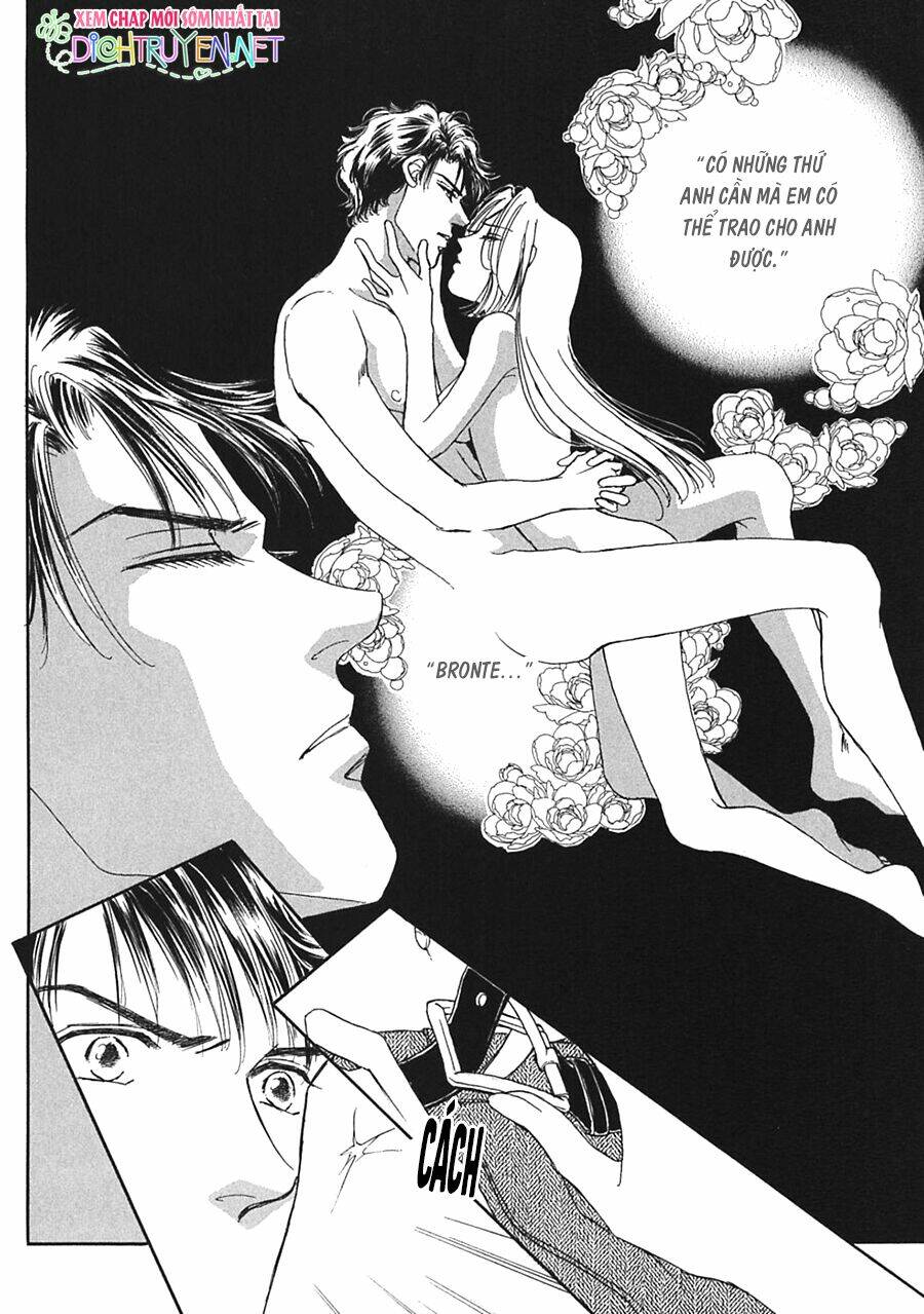 Gold (Fujita Kazuko) Chương 15 Ảnh 12