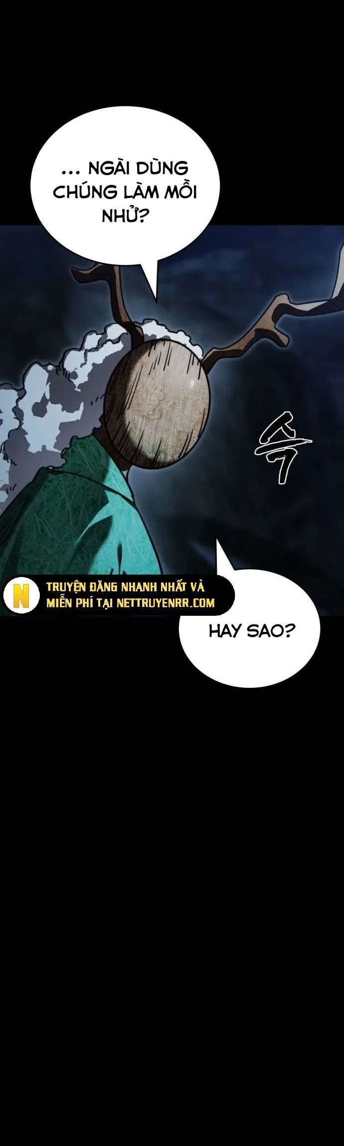 Thiên Ma Tái Lâm Chương 71 Ảnh 59
