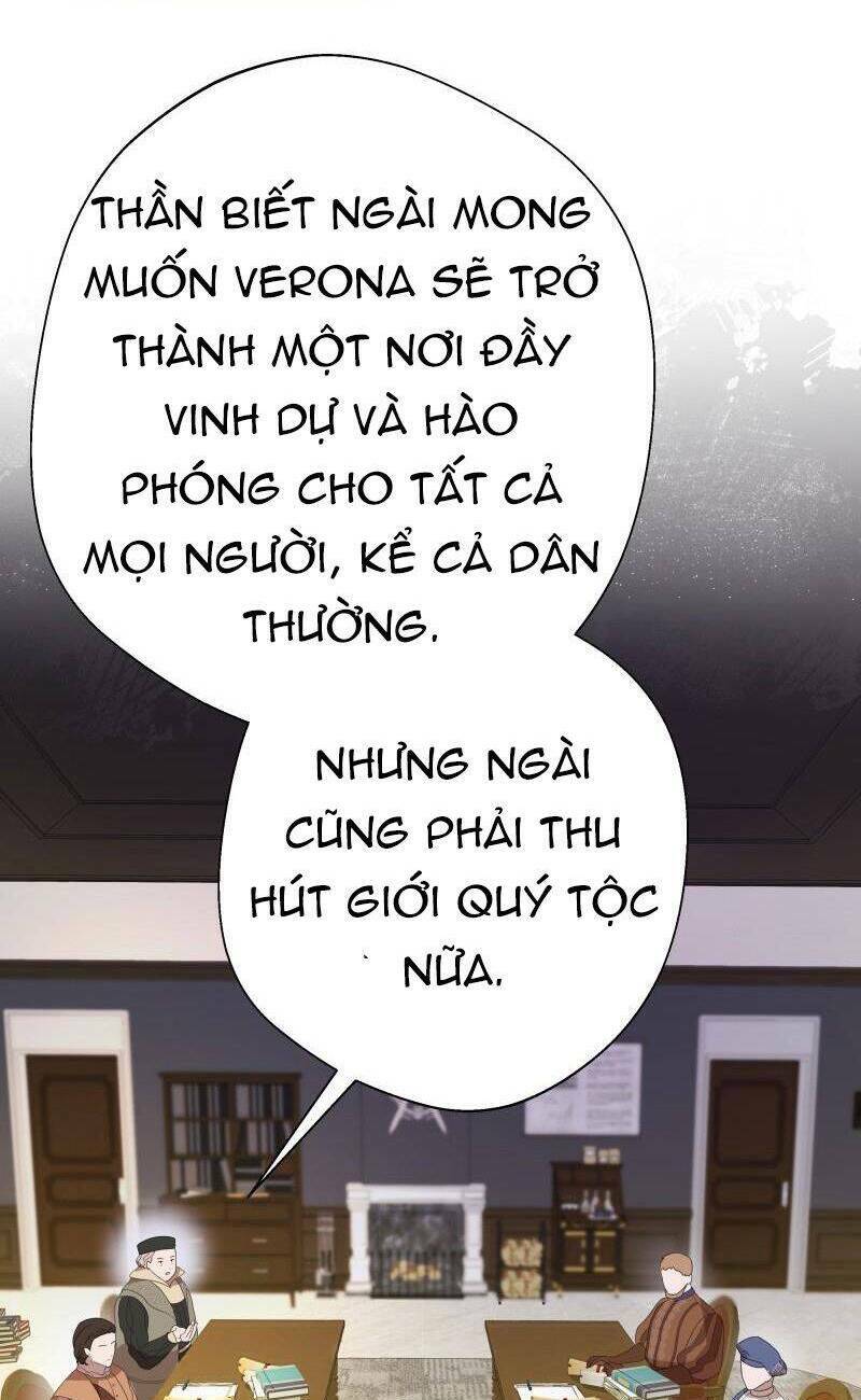 Romeo, Chàng Hãy Biến Đi Chương 8 Ảnh 5
