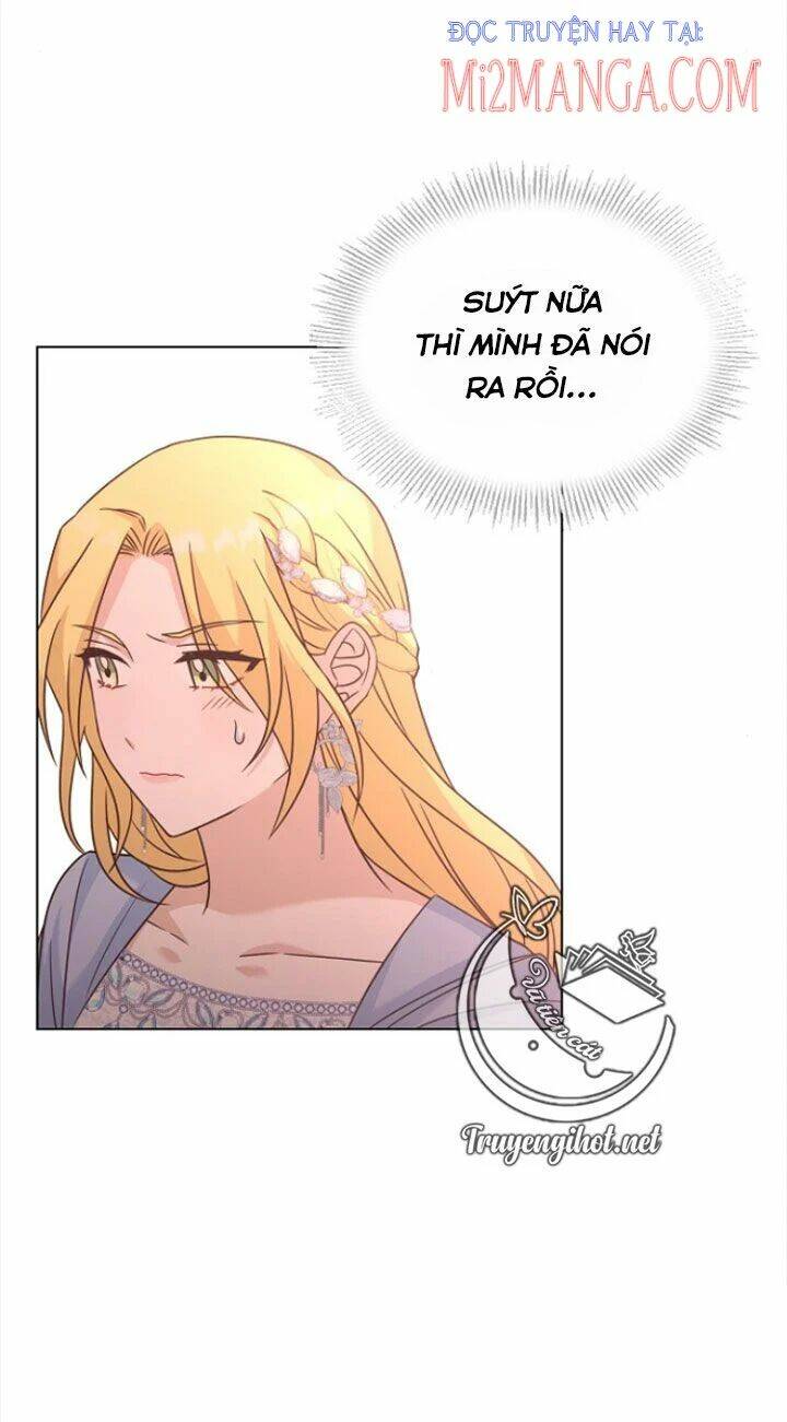 Một Đêm Với Hoàng Đế Chương 39 Ảnh 14