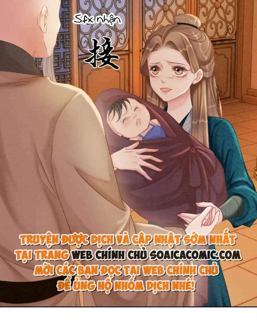 Xung Hỉ Vương Phi Chương 98 Ảnh 32