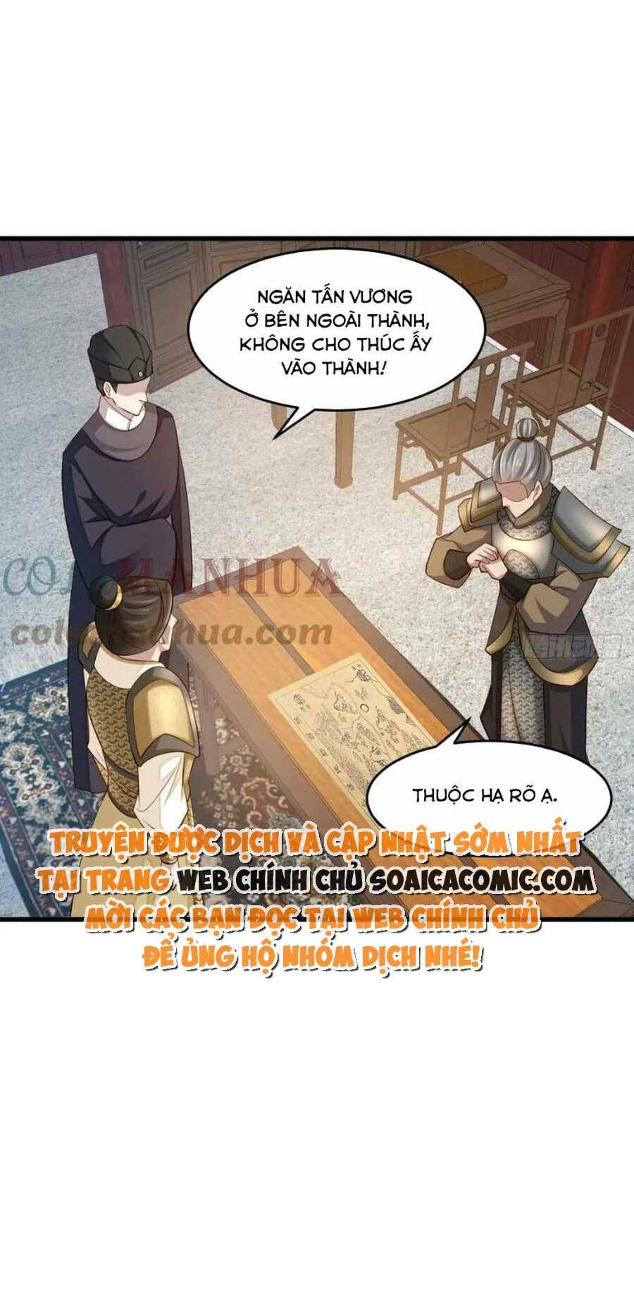 Thuần Hóa Ba Ba Bạo Quân Chương 86 Ảnh 9