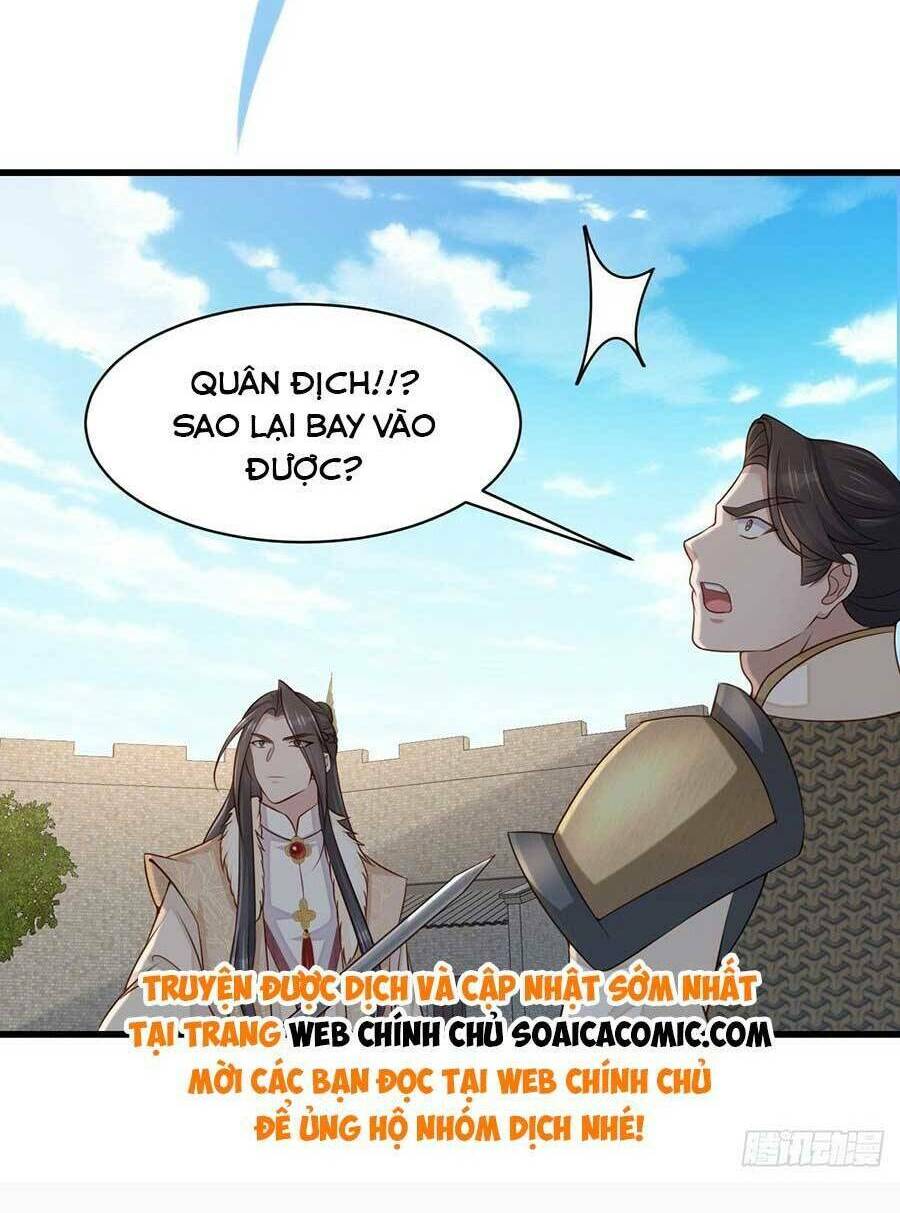 Thuần Hóa Ba Ba Bạo Quân Chương 96 Ảnh 19