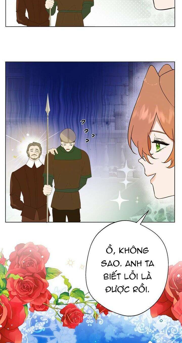 Romeo, Chàng Hãy Biến Đi Chương 13 Ảnh 94