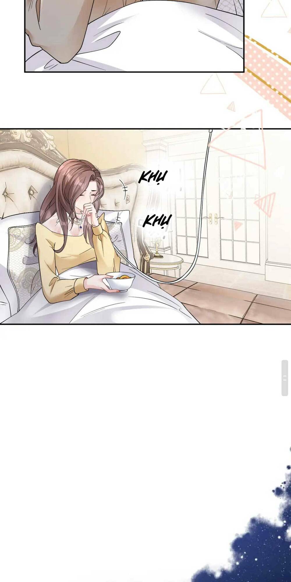 Sau Khi Bị Hắn Ngược Đãi : Cô Quay Lại Trả Thù Chương 13 Ảnh 16
