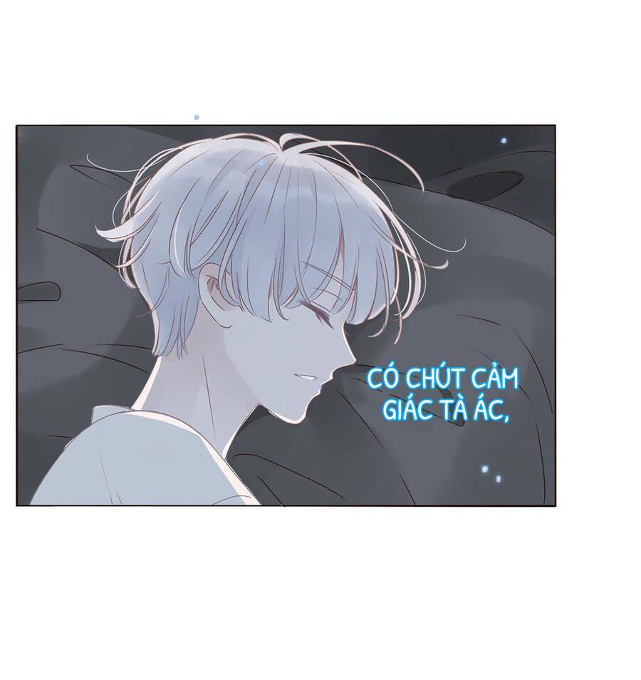 Ôm Hôn Mạc Nhiên Chương 13 Ảnh 51