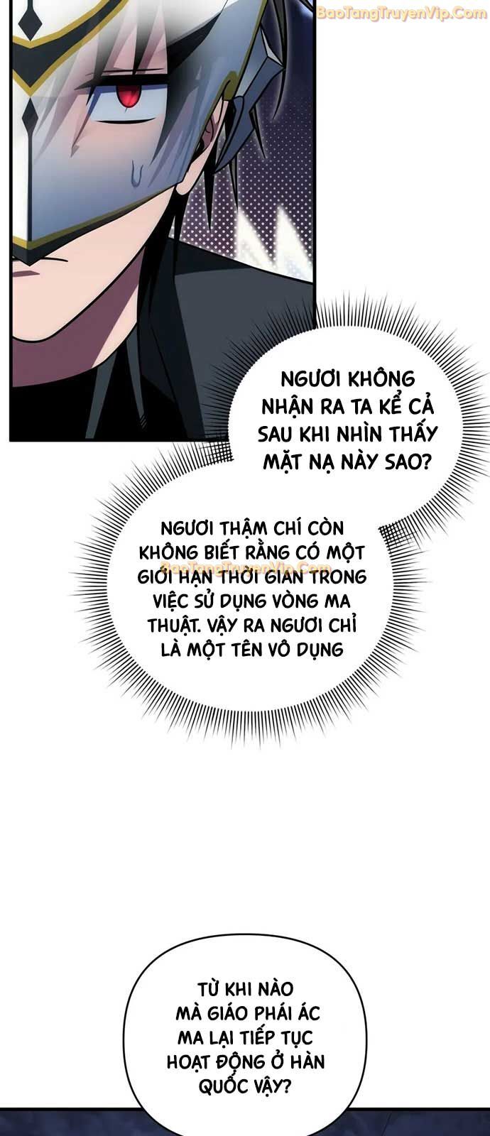 Sự Trở Lại Của Người Chơi Sau 10000 Năm Chương 106 Ảnh 57