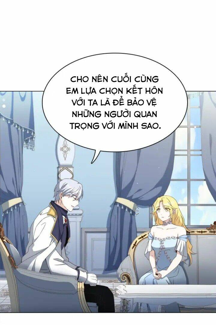 Một Đêm Với Hoàng Đế Chương 30 Ảnh 22