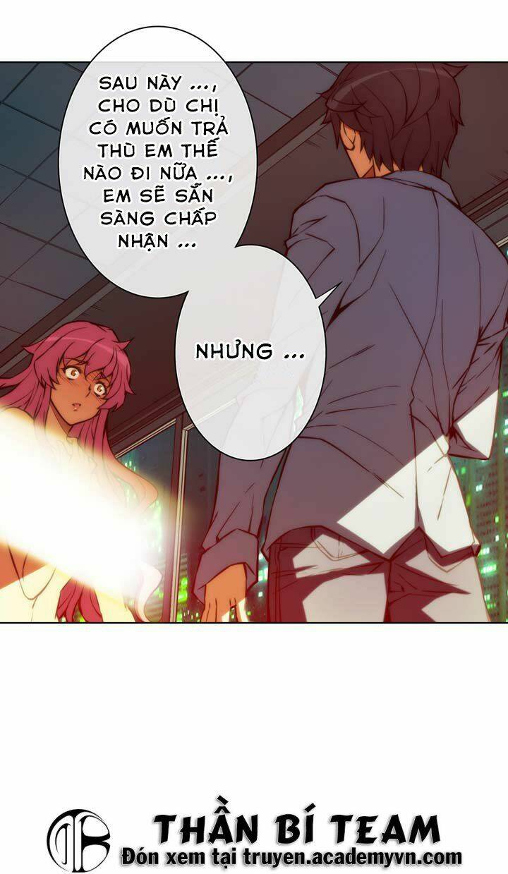 Unbalance Triangle Chương 52.2 Ảnh 14