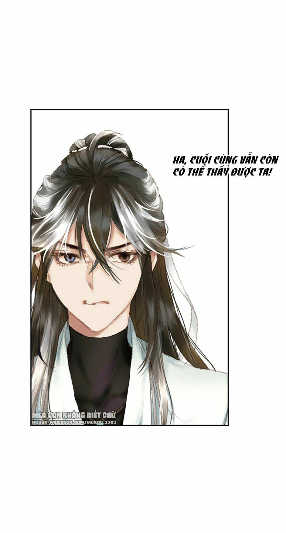 Tiếu Tạng Câu Chương 5 Ảnh 44