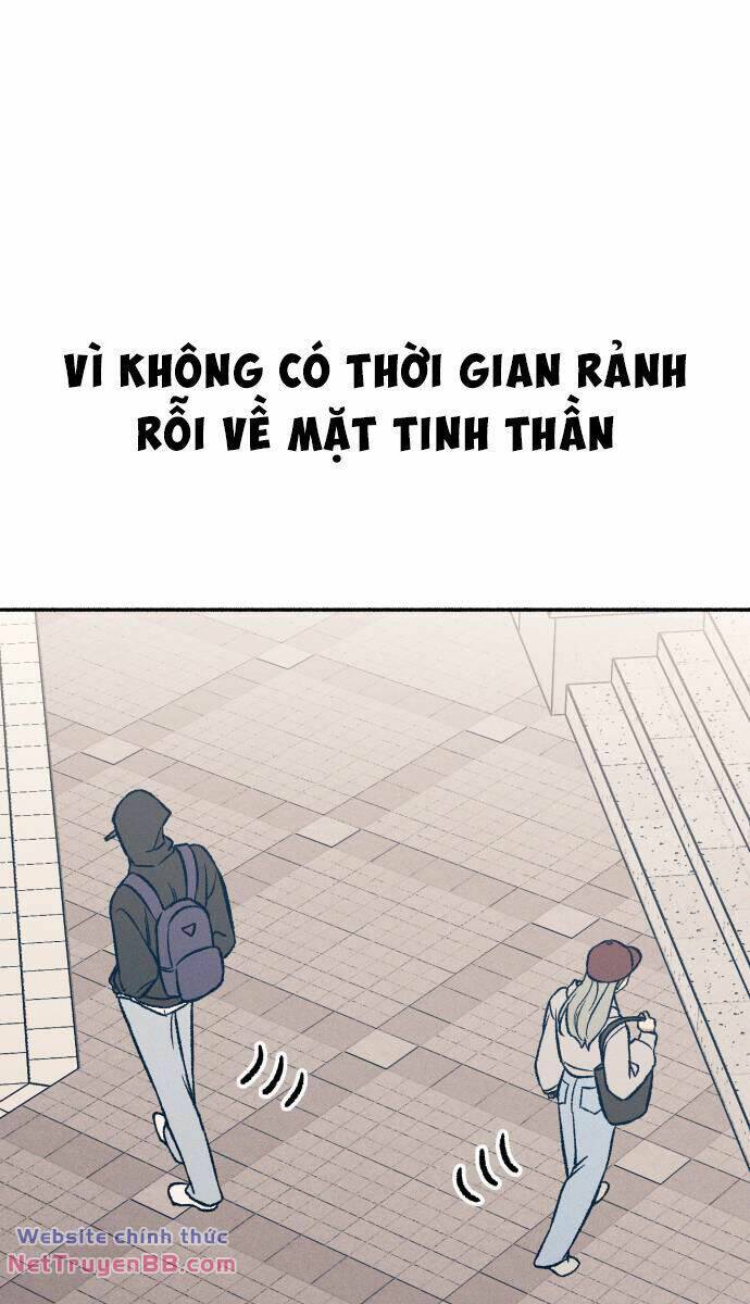 Mối Tình Đầu Đáng Ghét Chương 40 Ảnh 55
