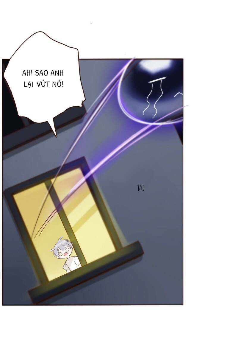 Ôm Hôn Mạc Nhiên Chương 6 Ảnh 12