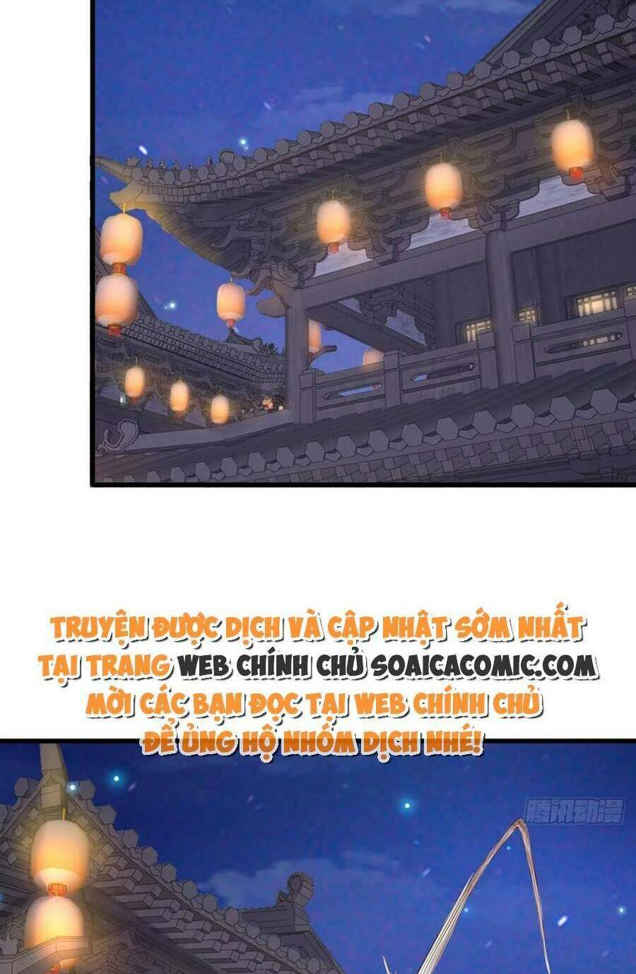 Thuần Hóa Ba Ba Bạo Quân Chương 90 Ảnh 61