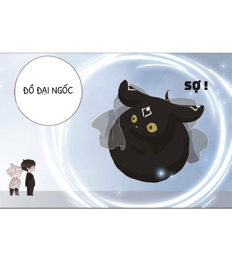 Ôm Hôn Mạc Nhiên Chương 9 Ảnh 7