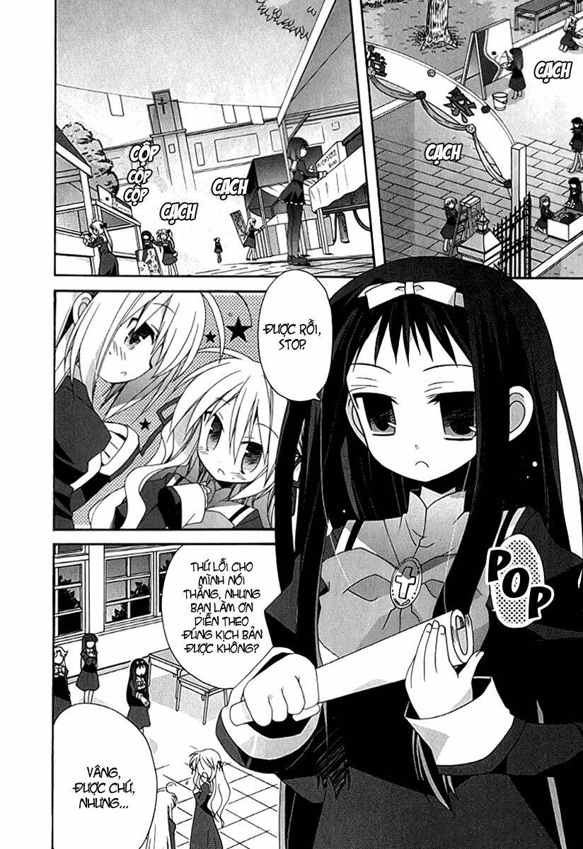 Otome Wa Boku Ni Koishiteru Chương 17 Ảnh 4