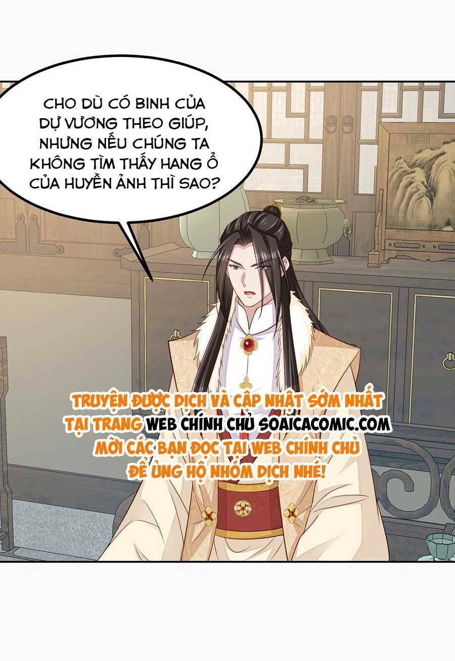 Thuần Hóa Ba Ba Bạo Quân Chương 97 Ảnh 28