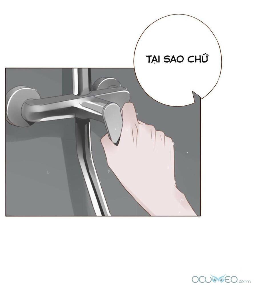 Ôm Hôn Mạc Nhiên Chương 16 Ảnh 32