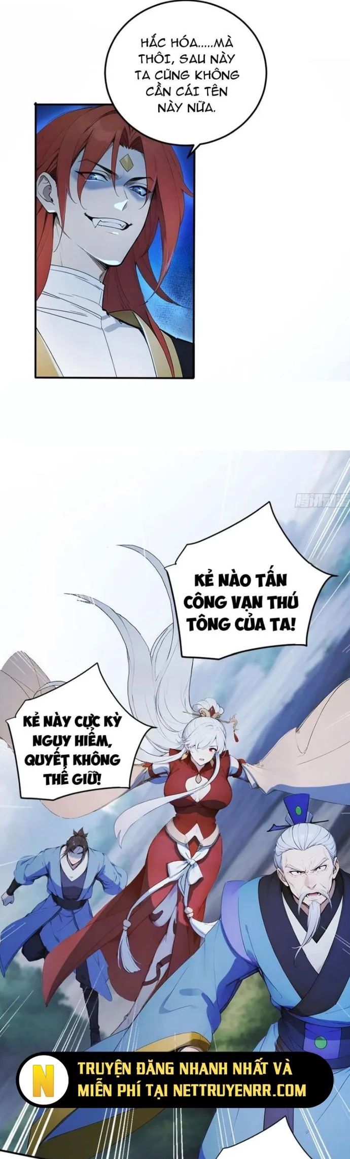 Ngươi Làm Bộ Tu Luyện Đi! Chương 87 Ảnh 6