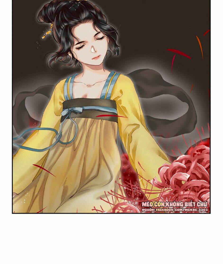 Tiếu Tạng Câu Chương 2 Ảnh 28