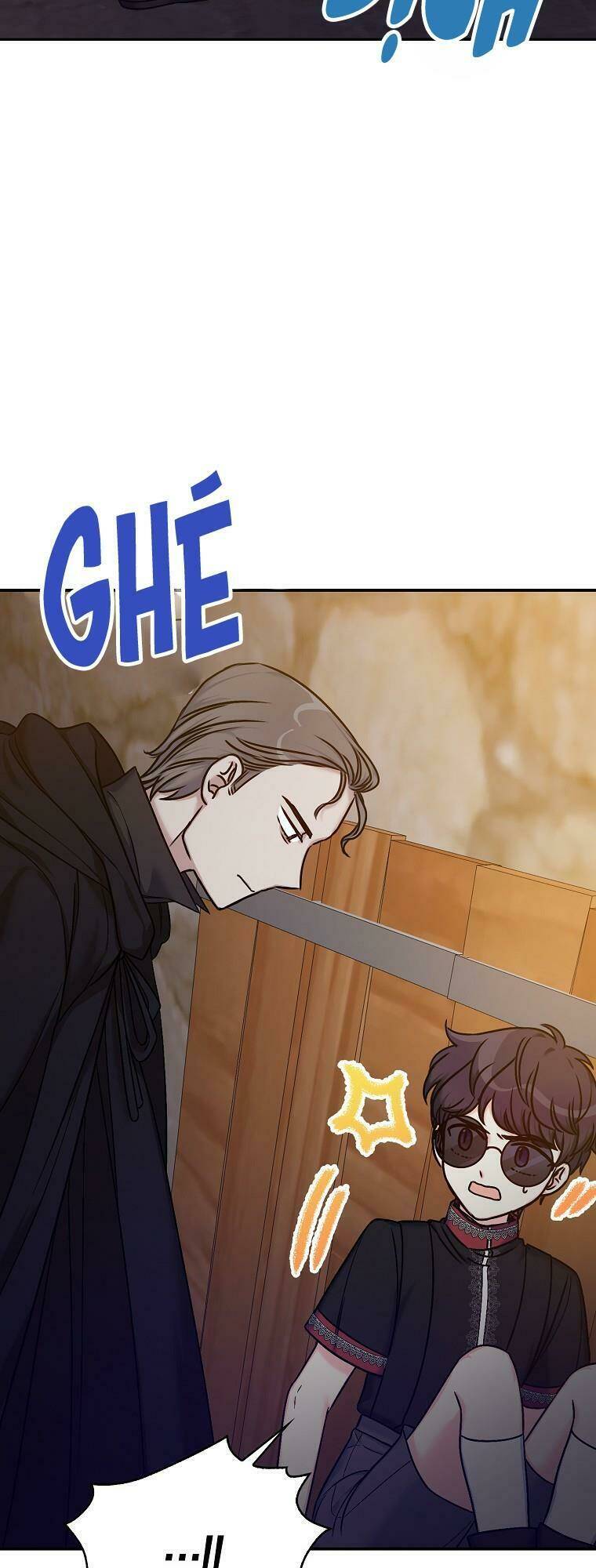 Sinh Ra Làm Con Gái Ác Nữ Chương 37 Ảnh 24