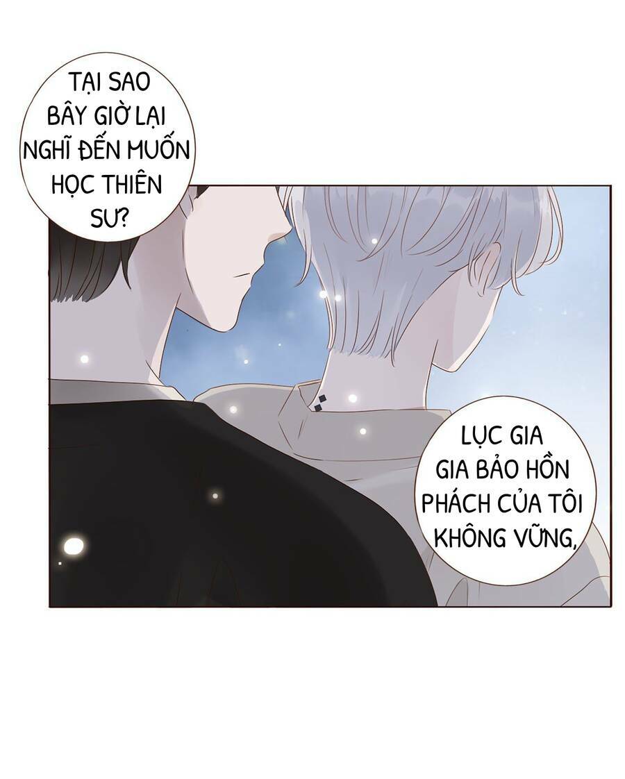Ôm Hôn Mạc Nhiên Chương 13 Ảnh 3
