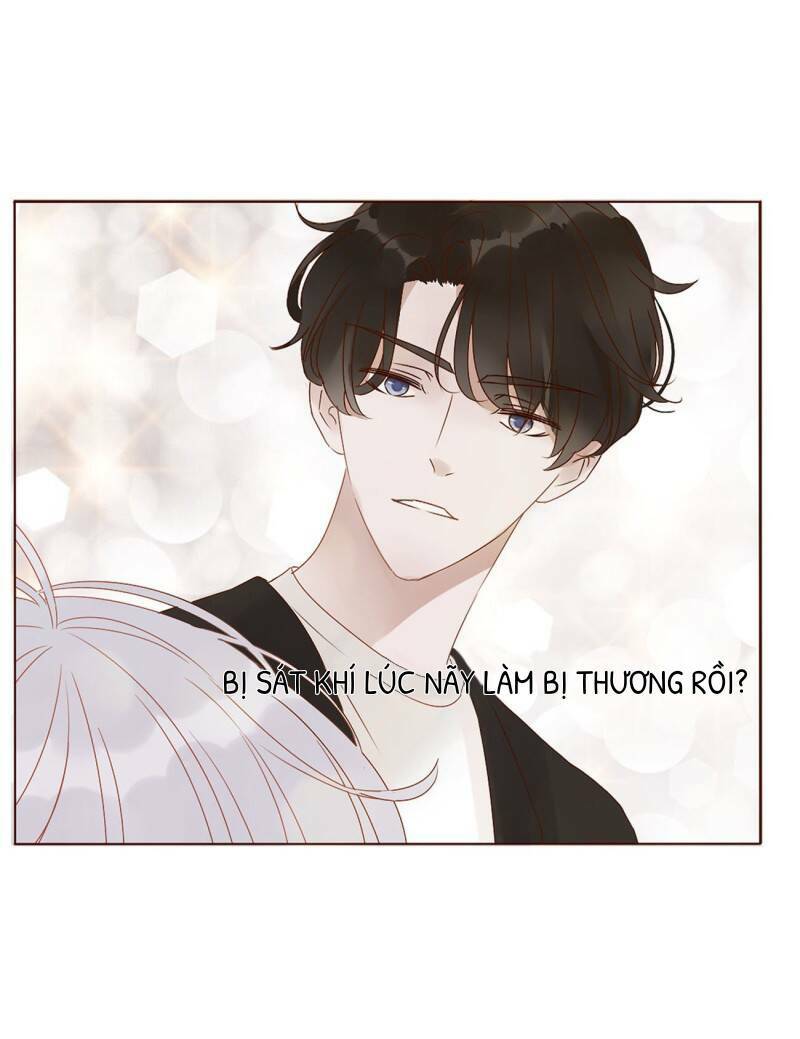 Ôm Hôn Mạc Nhiên Chương 10 Ảnh 12
