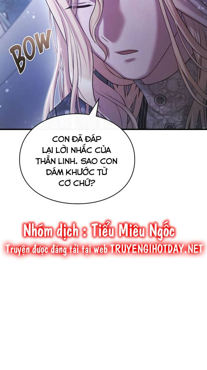 Sự Hy Sinh Của Ác Quỷ Chương 48 Ảnh 33