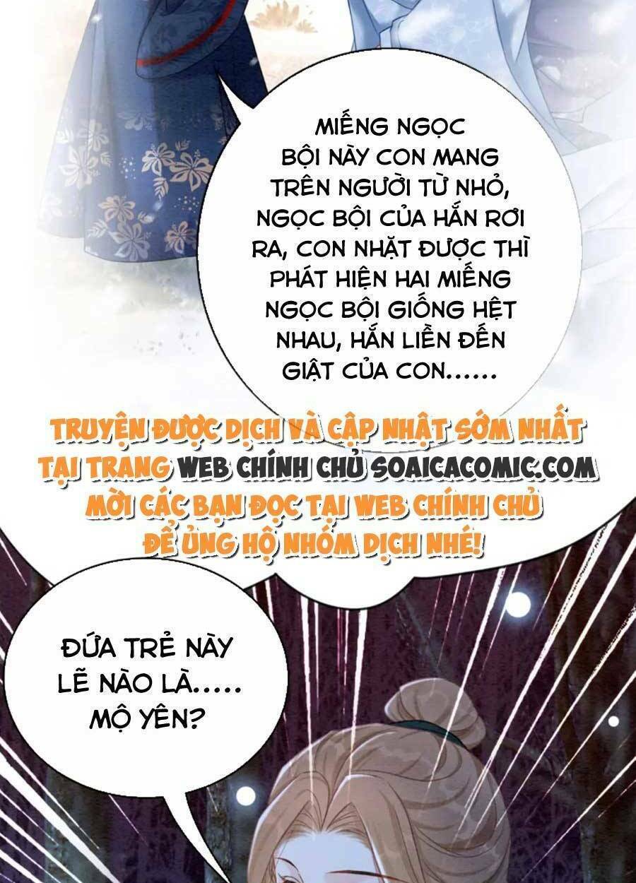 Xung Hỉ Vương Phi Chương 98 Ảnh 51