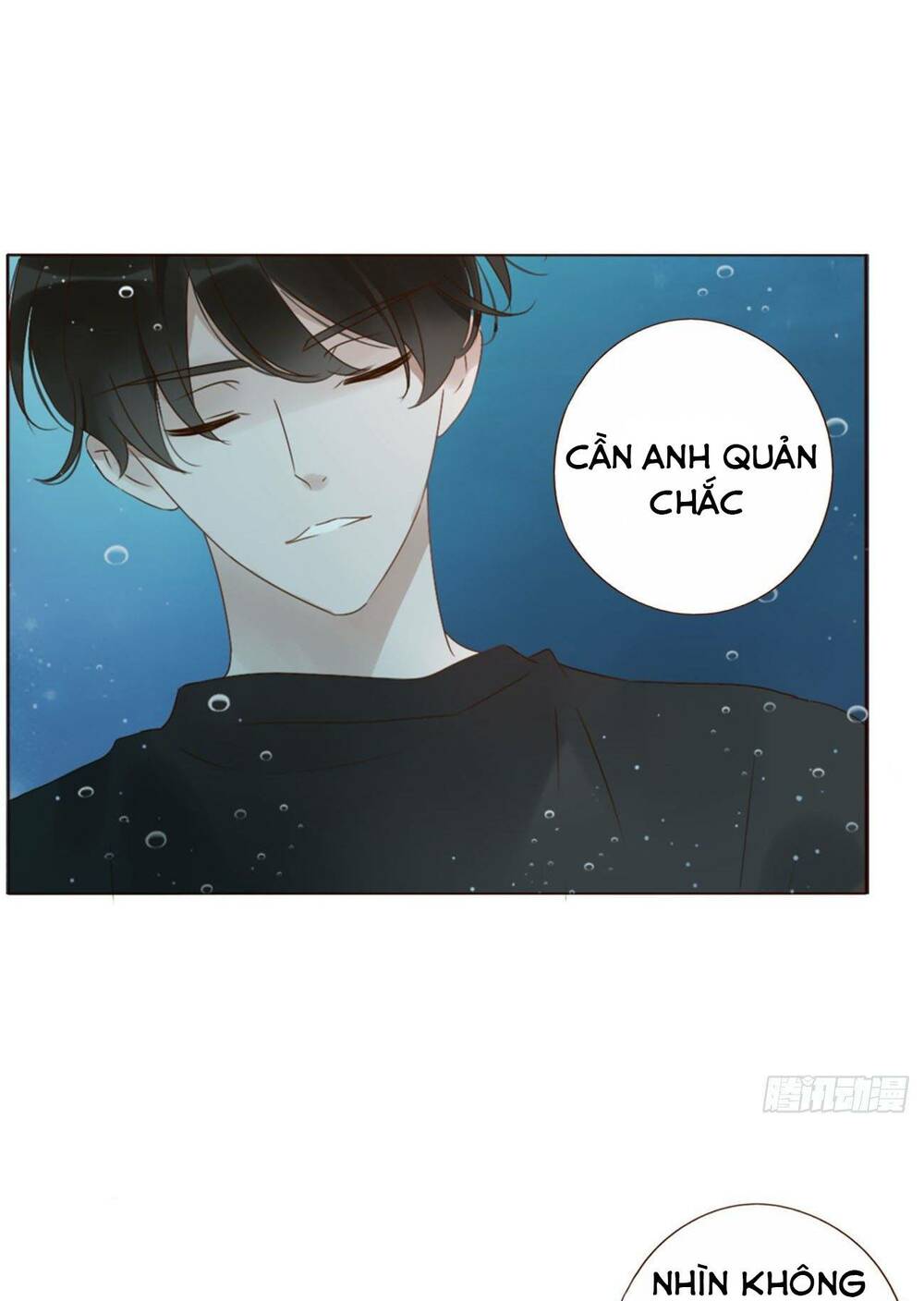 Ôm Hôn Mạc Nhiên Chương 27 Ảnh 10