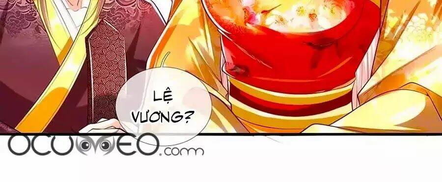 Ôn Nhu Bạo Quân: Nhiếp Chính Vương Gia Quá Hung Mãnh Chương 49 Ảnh 27