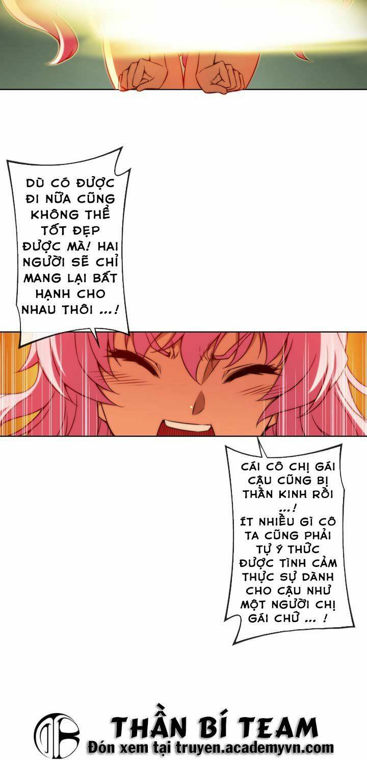 Unbalance Triangle Chương 52.1 Ảnh 34